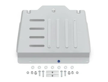 Rival Transfer Case Bash Plate suit Isuzu Dmax 06/12 to 05/20 MUX 11/13 to 05/21 - Brixton 4x4 - Buy Online Now!